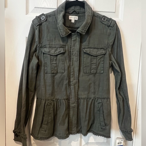 Women’s jacket - Picture 10 of 12